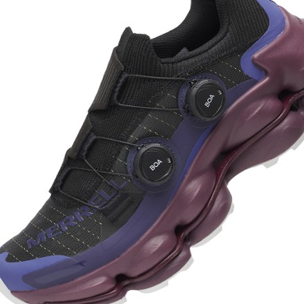Merrell SpeedARC Surge BOA Hiking Shoes - Women's 6