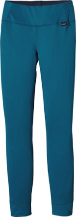 capilene long underwear