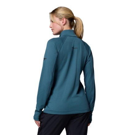 Columbia Driventure Half-Zip Pullover - Women's 1
