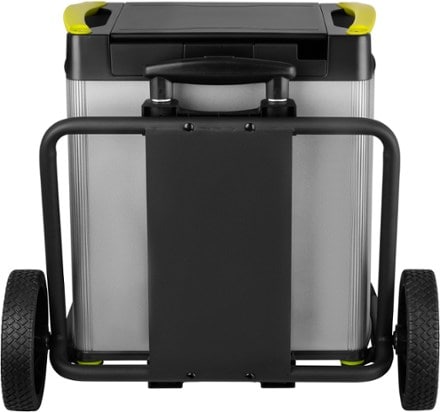 Goal Zero Yeti 6000X Portable Power Station 9