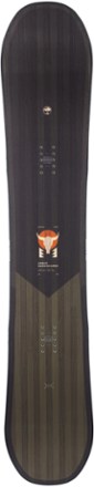 Arbor Foundation Snowboard - 2022/2023 5