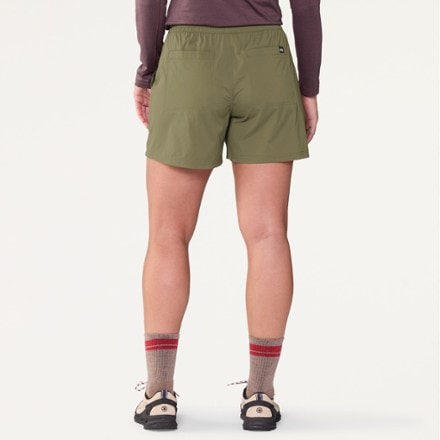 REI Co-op Trailmade Shorts - Women's 3