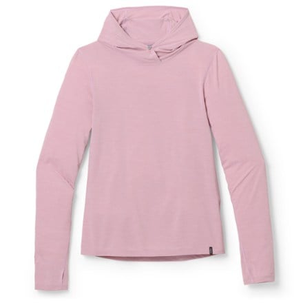 Patagonia Capilene Cool Ultra Hoody - Women's 0