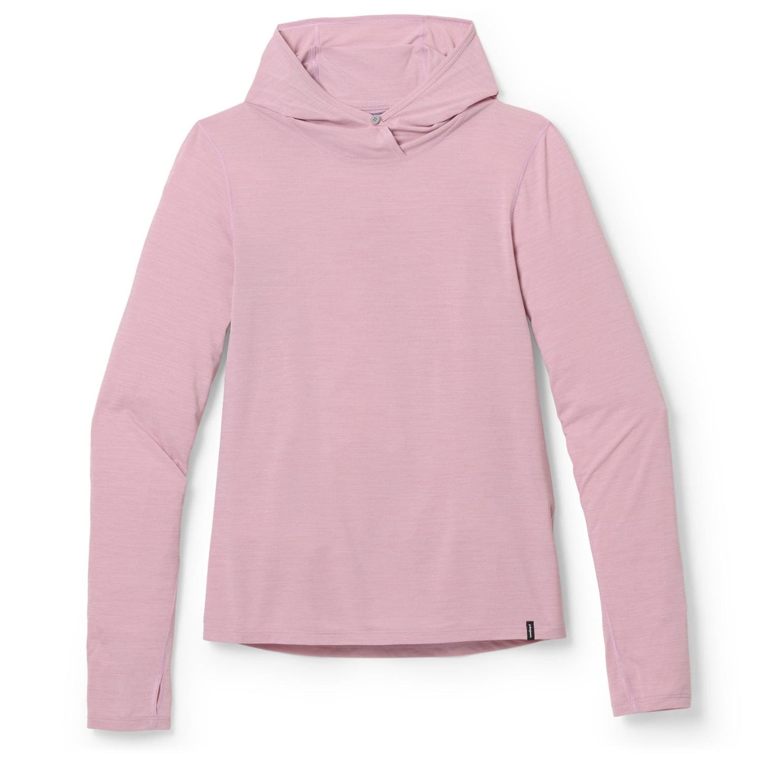Capilene Cool Ultra Hoody - Women's
