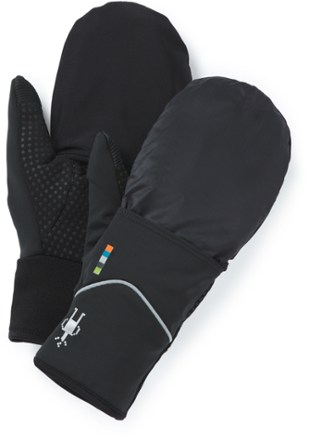 Smartwool Merino Sport Fleece Wind Mittens 0