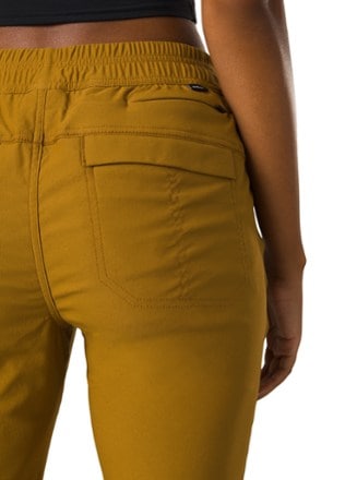 prAna Halle E-Waist Jogger II Pants - Women's 4