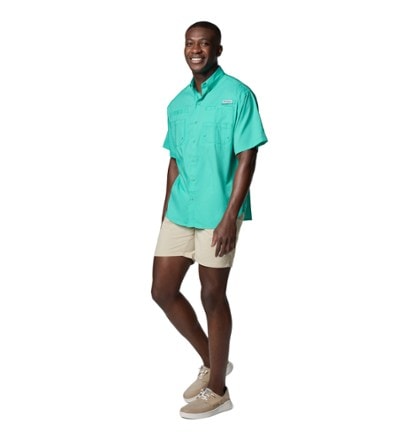 Columbia PFG Tamiami II Shirt - Men's 2