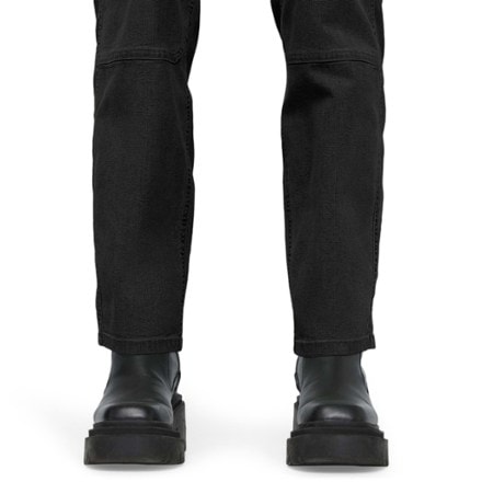 DUER Stretch Canvas Utility Pants - Women's 6