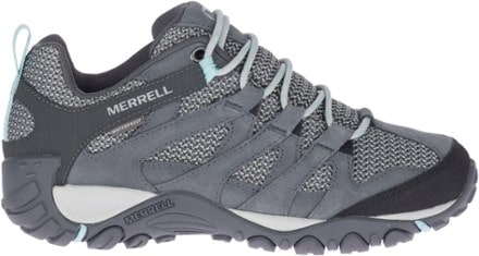 Merrell Alverstone Waterproof Hiking Shoes | REI Co-op