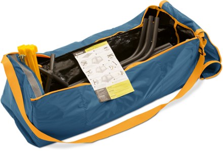 Eureka NoBugZone 3-in-1 Shelter 10