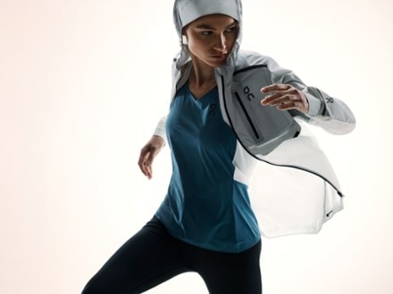 On Weather Jacket - Women's 7