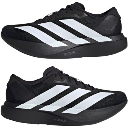 adidas Adizero Evo SL Road-Running Shoes - Men's 3