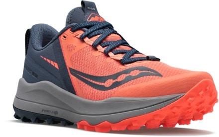 Saucony Xodus Ultra Trail-Running Shoes - Women's 2