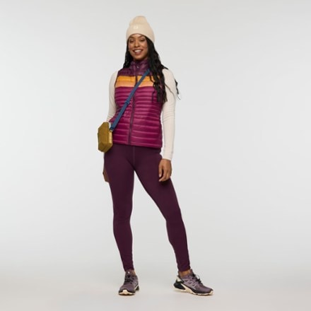 Cotopaxi Fuego Down Vest - Women's 3