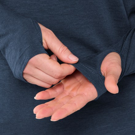 tasc Performance Recess Hoodie 7