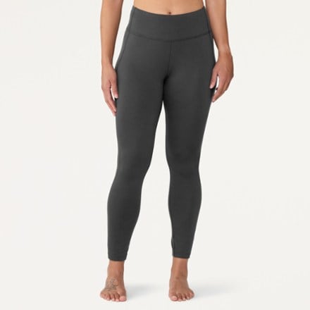 REI Co-op Merino 250 High-Rise Base Layer Leggings - Women's 1