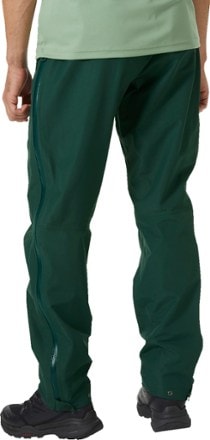 Helly Hansen Blaze 3-Layer Shell Pants - Men's 2