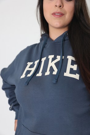 Wondery Hike Hoodie - Women's 5