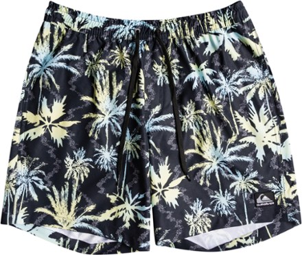 Quiksilver Ocean Mix Stretch Short - Boys' 0