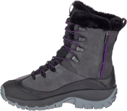 Merrell Thermo Rhea Mid Waterproof Hiking Boots - Women's 2