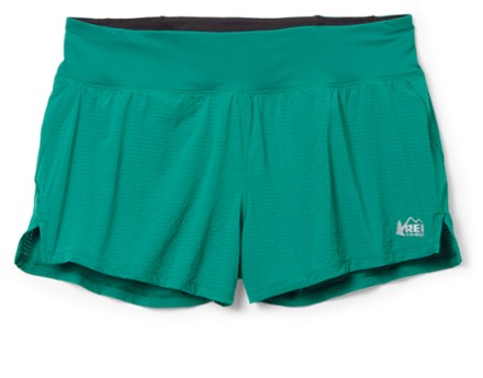 REI Co-op Swiftland 3" Running Shorts - Women's 0