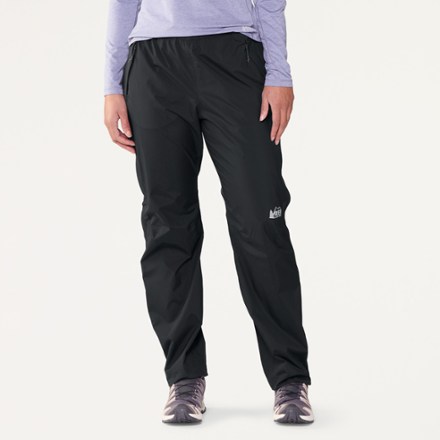 Rainier Rain Pants - Women's
