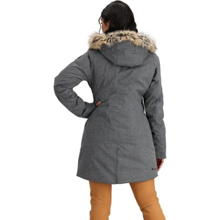 Obermeyer Sojourner Down Jacket - Women's 2
