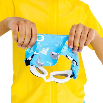 Splash Place Swim Goggles - Kids' 2