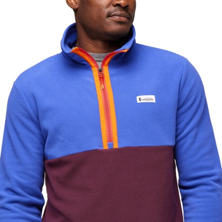 Cotopaxi Amado Fleece Pullover - Men's 6