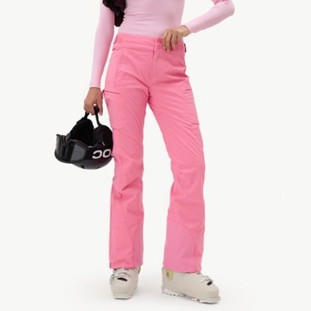 Halfdays Genevieve GTX 2L Insulated Snow Pants - Women's 0