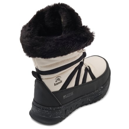 Kamik Stormy F Snow Boots - Kids' 6