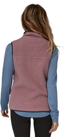 Patagonia Retro Pile Vest - Women's 2