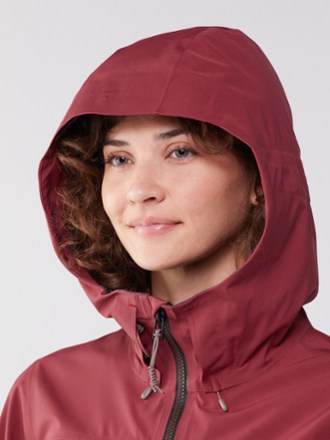 REI Co-op First Chair GTX Jacket - Women's 4