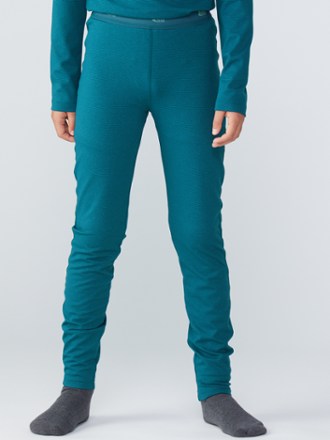 REI Coop Midweight Long Underwear Bottoms Kids' REI Coop