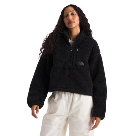 The North Face Extreme Pile Pullover 2 - Women's 1