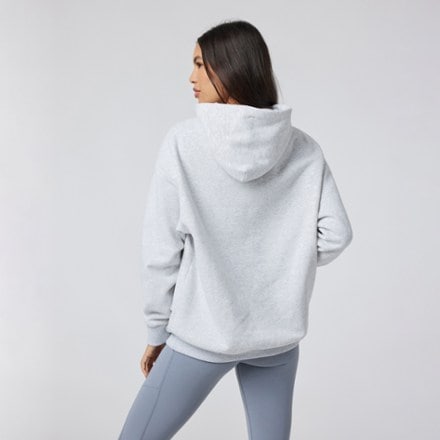Vuori Restore Oversized Hoodie - Women's 2