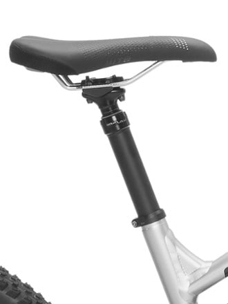 Cannondale Moterra 3 Electric Mountain Bike 9