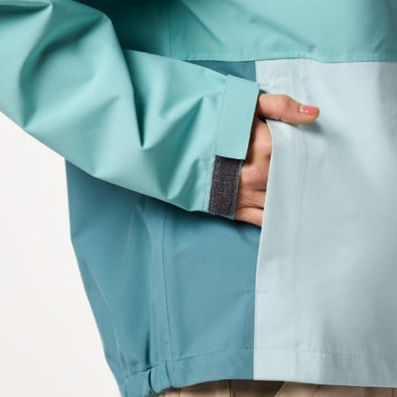 Cotopaxi Cielo Rain Jacket - Women's 7