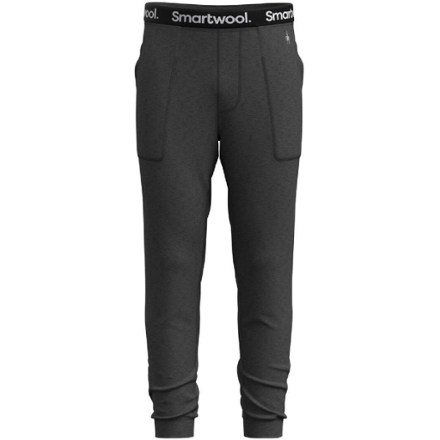 Thermal Merino Joggers