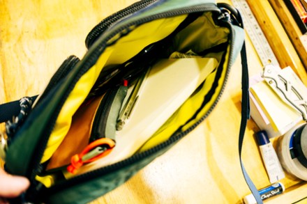 Location Image for Block Bag