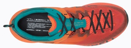 Merrell MTL MQM Hiking Shoes - Men's 3
