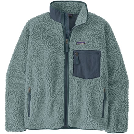 Patagonia Classic Retro-X Jacket - Women's | REI Co-op