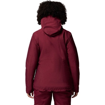 Columbia Whirlibird V Interchange 3-in-1 Jacket - Women's 1