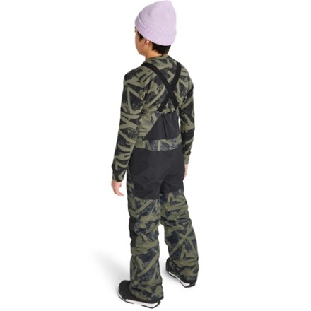Burton Skylar 2L Bib Snow Pants - Kids' 2