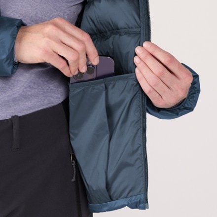 REI Co-op 650 Down Jacket - Women's 4