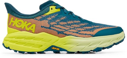 Speedgoat 5 Trail-Running Shoes - Men's