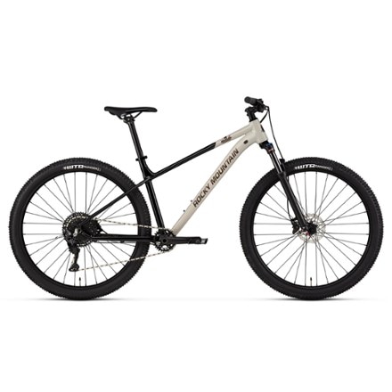 Rocky Mountain Fusion 30 Mountain Bike 0