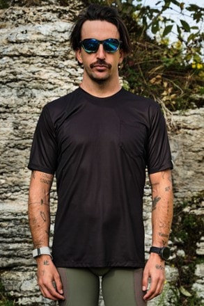 Giordana Beyond Gravel Cargo Cycling T-Shirt 4