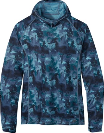 Outdoor Research Echo Printed Hoodie - Women's 0