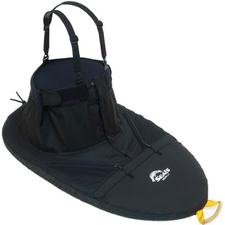 Seals Sneak Spray Skirt 0